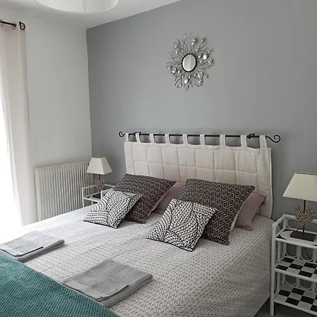 La Chenaie Vakantiehuis