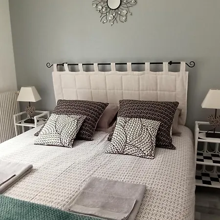 Vakantiehuis La Chenaie