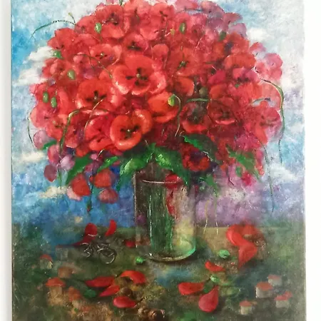 Vakantiehuis La Chenaie Linars