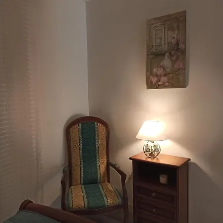 Vakantiehuis La Chenaie *