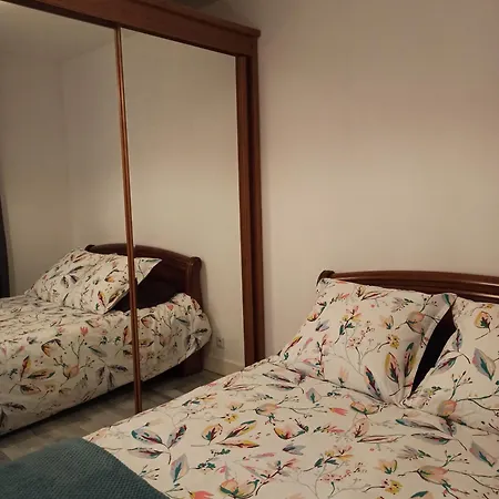 La Chenaie Vakantiehuis Linars