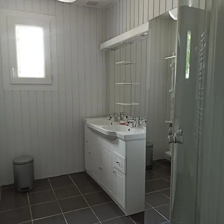 La Chenaie Vakantiehuis