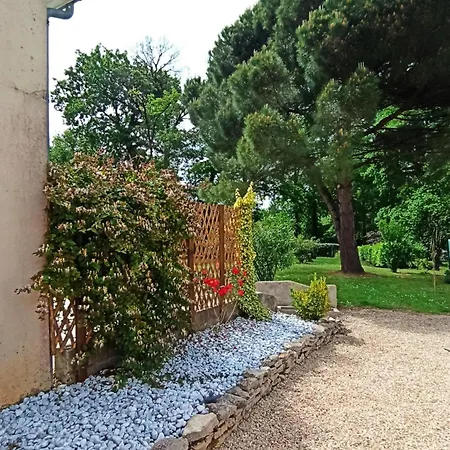 La Chenaie Vakantiehuis