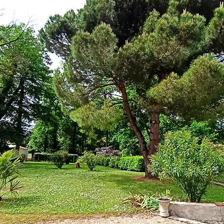 La Chenaie Vakantiehuis *