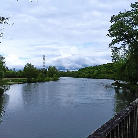 Vakantiehuis La Chenaie *