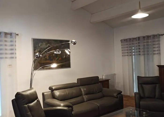 La Chenaie 度假居