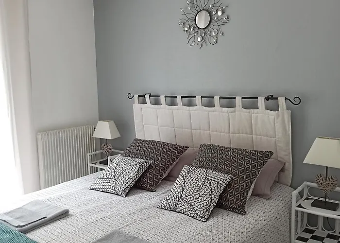 La Chenaie 度假居