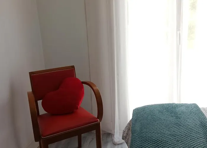 La Chenaie 度假居 Linars