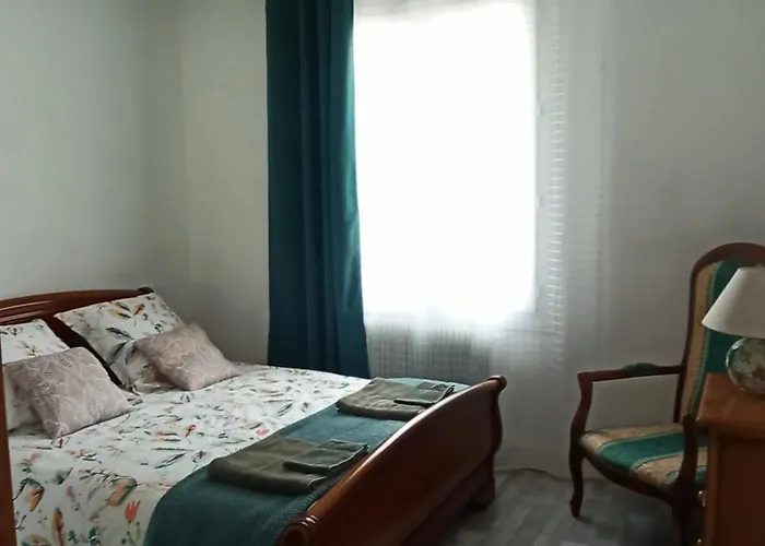 La Chenaie 度假居 *