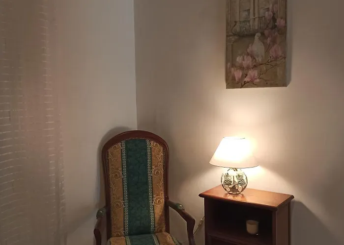 度假居 La Chenaie *